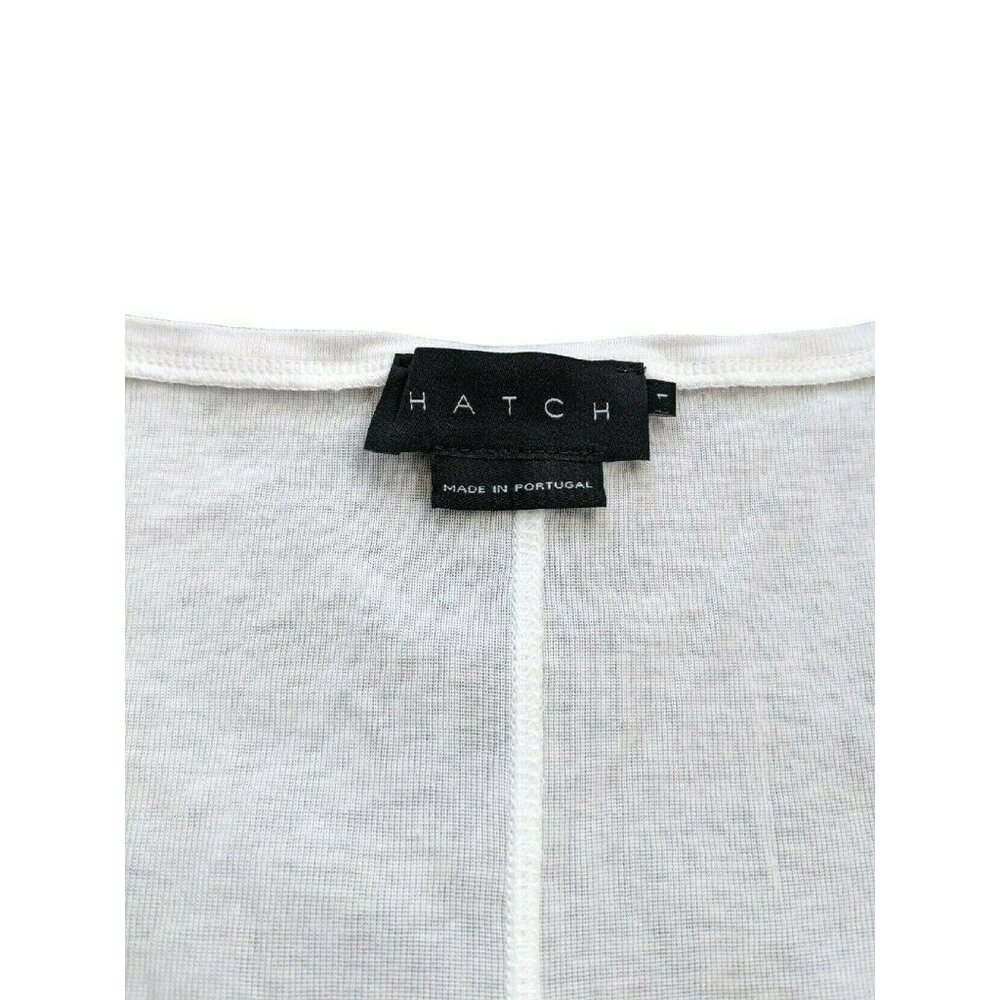 Hatch Fitted Vee Bundle Size 1 - image 6